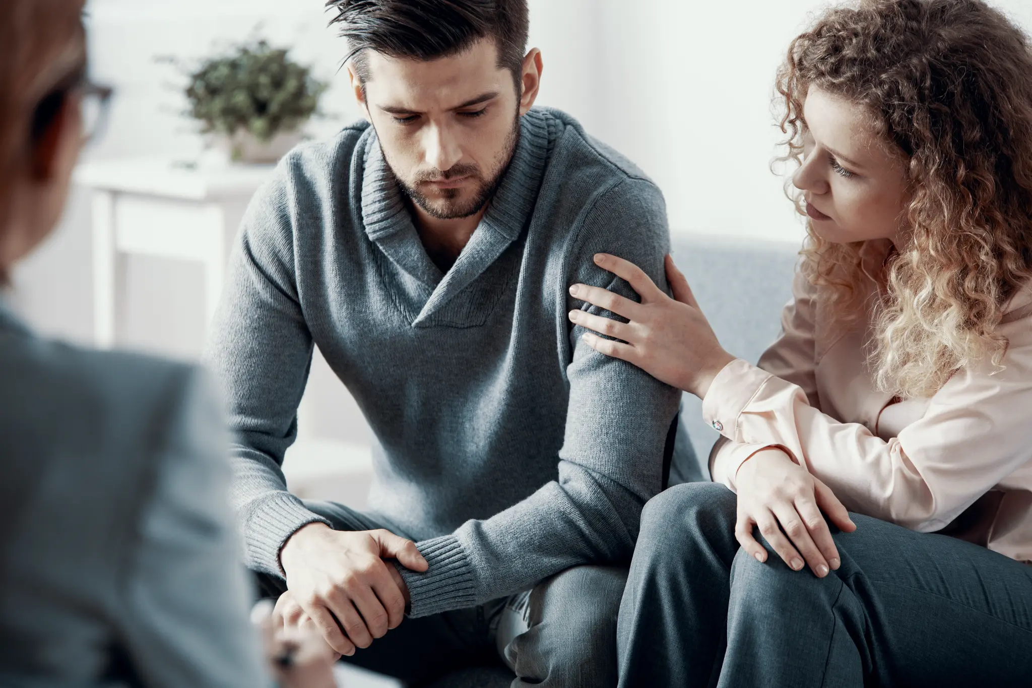 Healthy Love, Unhealthy Love, and the Stories We Inherited