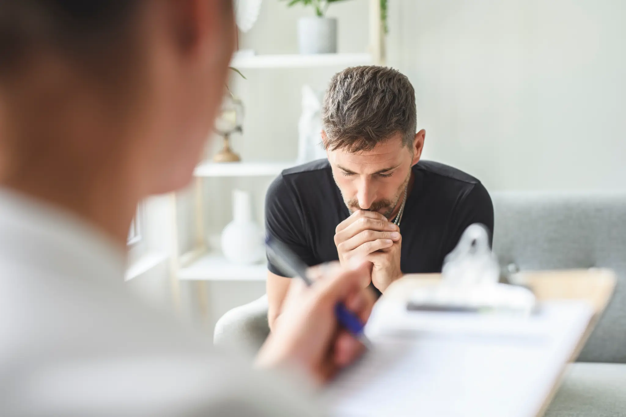 Understanding Generational Trauma and How Healing Begins